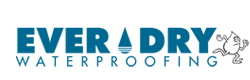 Everdry Waterproofing logo